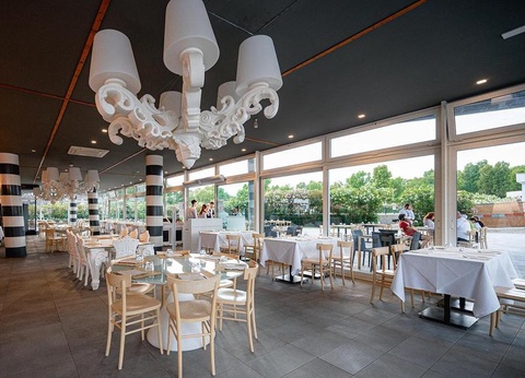 Camping Roma Capitol, 4* - 169