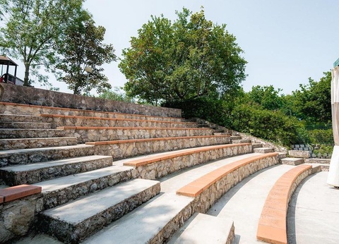 Centro Vacanze San Marino, 4* - 62