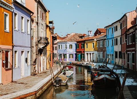 Circuit Rome, Florence & Venise - flex - Italie - 3