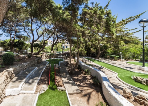 Hôtel Club Framissima Globales Almirante Farragut 4* - 19