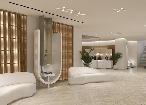 Hôtel Pegasos Deluxe Beach 5* - 24