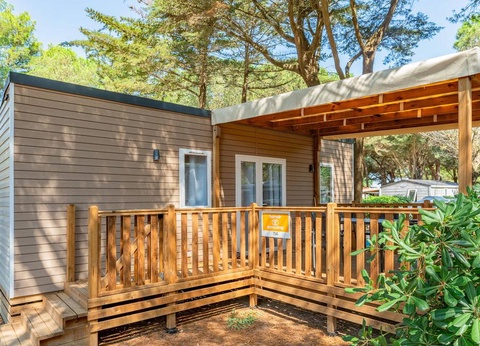 Camping Le Sainte Marie, 4* - 11