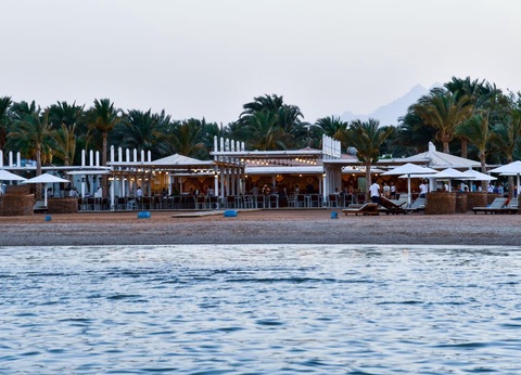 Hôtel Pharaoh Azur Grand Resort 4* - 19