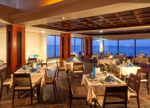 Hôtel Sentido Djerba Beach 4* - 8