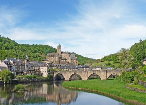 Village Vacances Le Hameau Saint Martial, 3* - 28