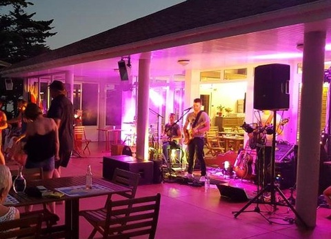 Camping Eleovic 4* - 13