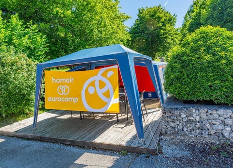 Camping Village Le Fayolan, 4* - 45