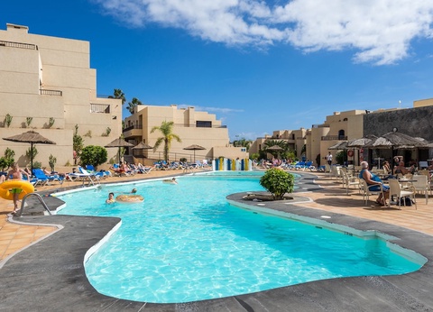 Hôtel BlueSea Costa Teguise Gardens 3* - 30