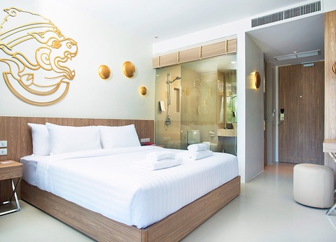 Centara Life Phu Pano Krabi 4* - 6