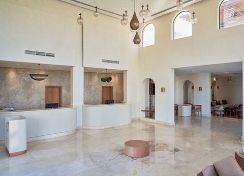 Hôtel True Beach Resort 5* - 23