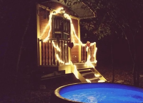 Domaine Saint Cerice, 1* - 36