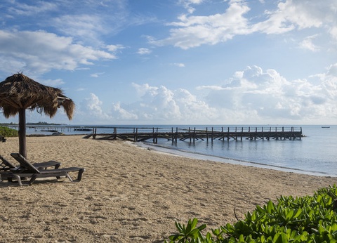 Hôtel Ocean Maya Royale - Adult Only ***** - 2