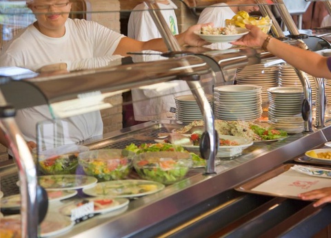 Camping Verde Azzurro - 17