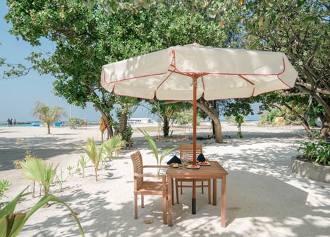 Hôtel Ayala Ocean View 3* - 8