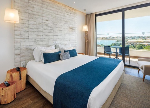 Hôtel Jupiter Marina & Spa 4* - 17