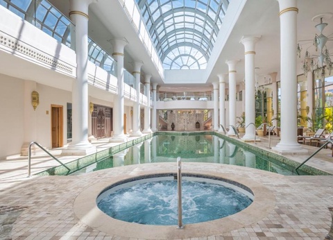 Hôtel JOIA Paraíso by Iberostar 5* - 6