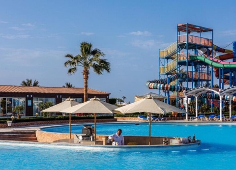Hôtel Sunrise Alora Aqua Park Resprt 4* - 10