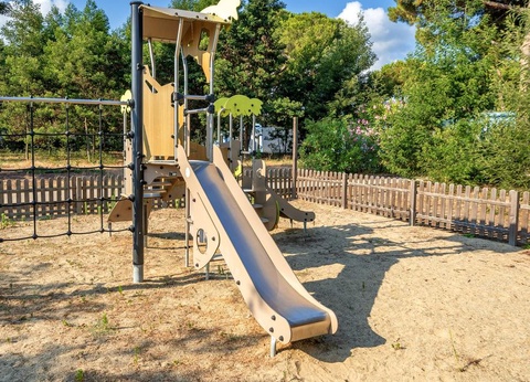 Camping Domaine d'Anghione, 4* - 47