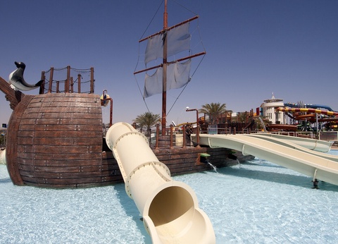 Combiné croisière Secrets d'Egypte & Jaz Makadi Saraya 5* - 42