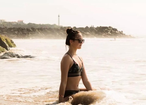 Camping Bela Basque, 4* - 35