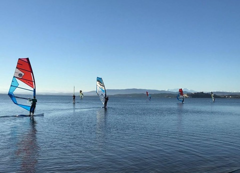 Camping La Falaise Narbonne Plage, 4* - 30