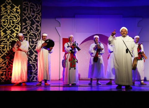 Valeria Premium Dar Atlas Resort - 17