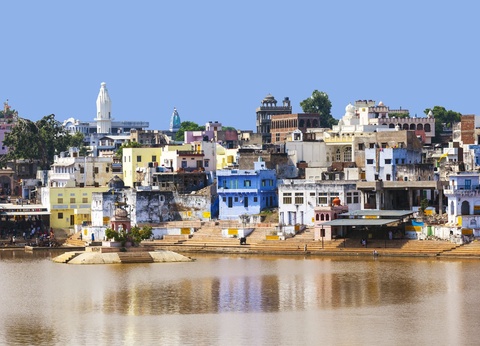 Circuit Rajasthan insolite - 6