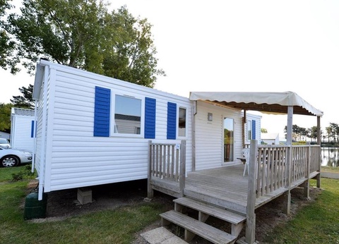 Camping Plijadur 4* - 130