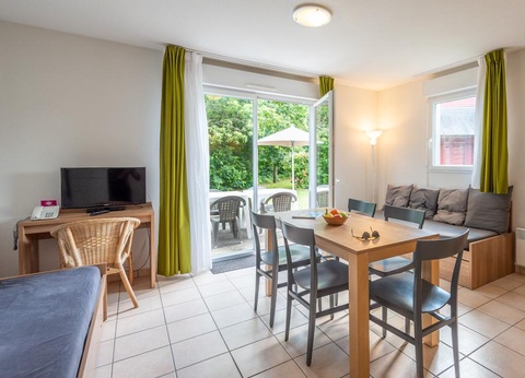 Domaine du Golf, 3* - 40