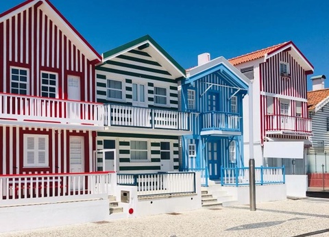 Camping Orbitur Vagueira, 3* - 18