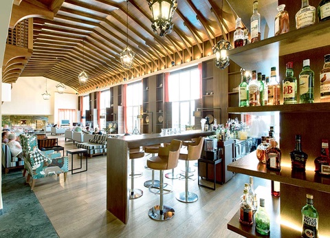 Hôtel Tui Blue Elounda Village Resort & Spa (Adult Only) 5* - 21