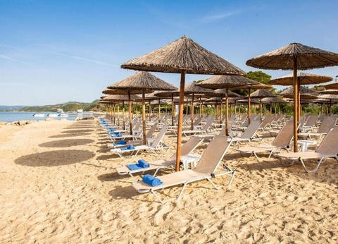 Hôtel Club Eldorador Alexandros Palace 5* - 15