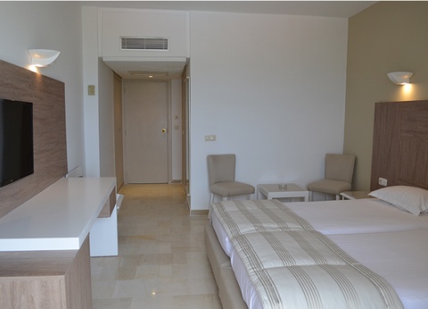 Hôtel Helya Beach Resort 4* - 9