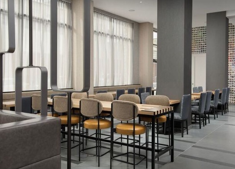 SpringHill suite New York Queens 3* - 11