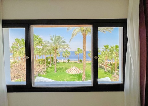 Sharm Club Beach Resort - 61