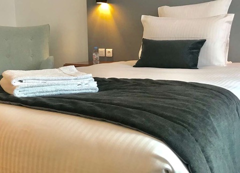 Douceurs et gourmandises à Evian les bains - 3* - 8