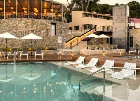 Talaia Plaza Ecoresort - 42