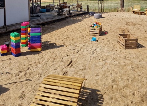 Camping Le Bellevue, 3* - 21