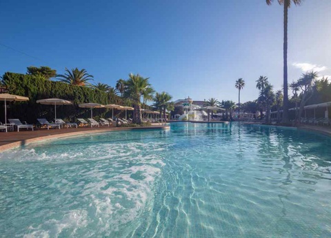 Hôtel JS Porto Colom Suites 4* - 16