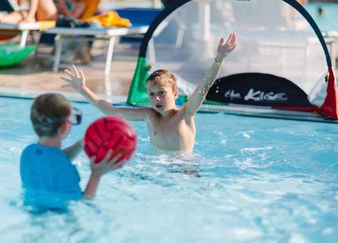 Camping Torre del Porticciolo, 4* - 126