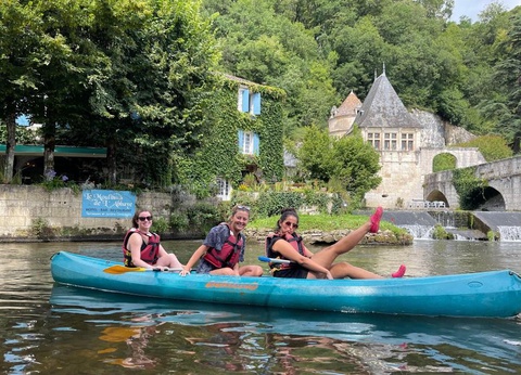 Camping la Ripole, 3* - 3