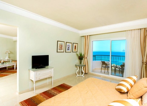 Hôtel Iberostar Royal El Mansour et Thalasso 5* - 3