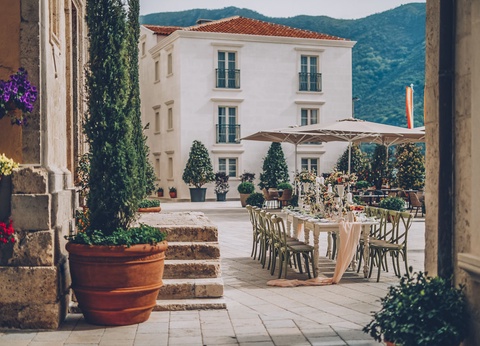 Hôtel Heritage Grand Perast 5* - 14