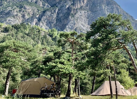 Camping River, 3* - 30