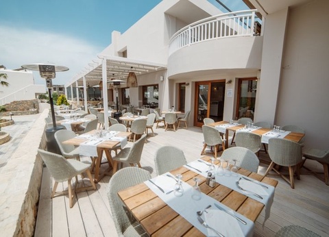 Club Eldorador Ostria Resort & Spa 5* - 11