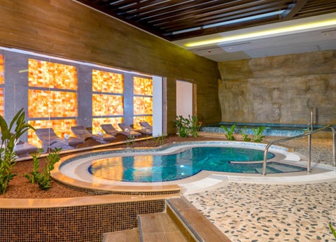 Hôtel Güral Premier Belek ***** - 24