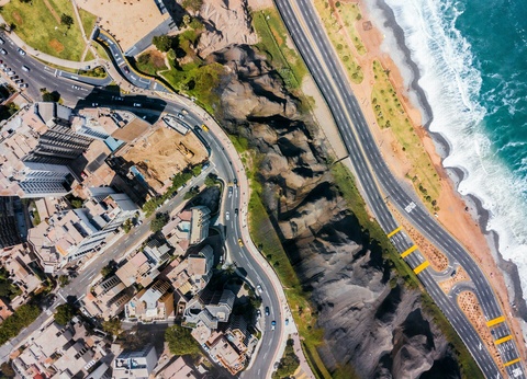 Circuit Couleurs de l'Heritage Inca - 14