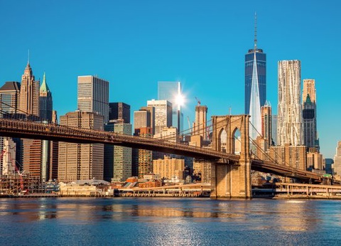 Splendeurs de New-York 7J/5N - 2025 - 7