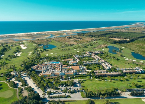 Hôtel Robinson Quinta Da Ria 4* by Ôvoyages - 15