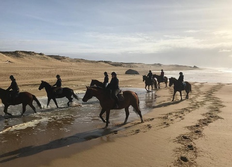 Camping Espace Blue Ocean, 4* - 49